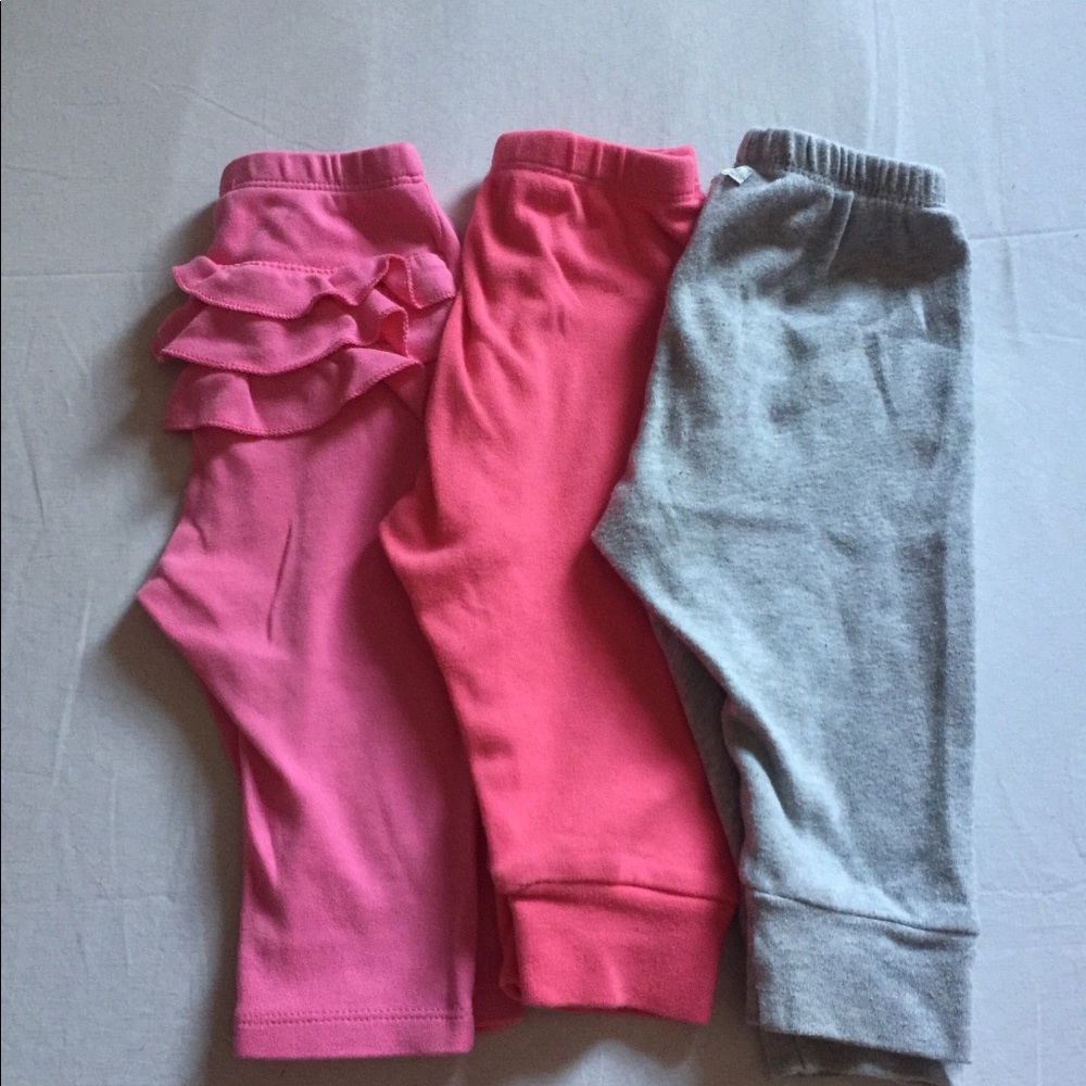 Baby gap pants 🚫SOLD🚫